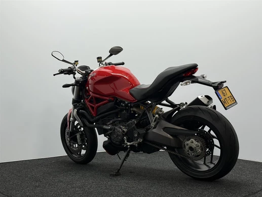 Ducati Monster - Afbeelding 11 van 18