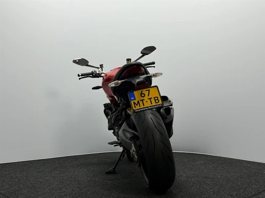 Ducati Monster - Afbeelding 13 van 18