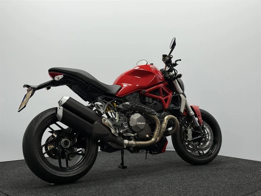 Ducati Monster - Afbeelding 16 van 18