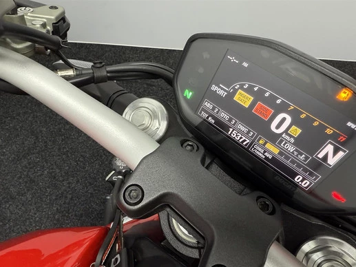 Ducati Monster - Afbeelding 17 van 18