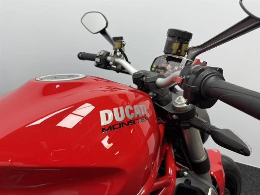 Ducati Monster - Afbeelding 18 van 18
