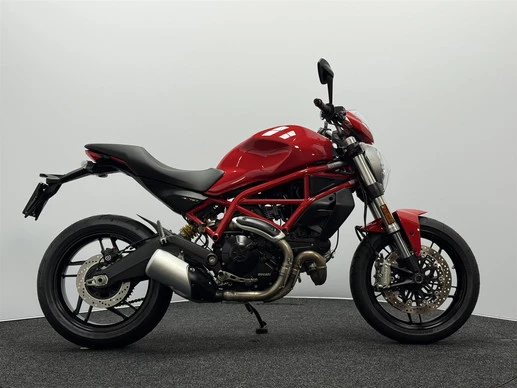 Ducati Monster - Afbeelding 1 van 17