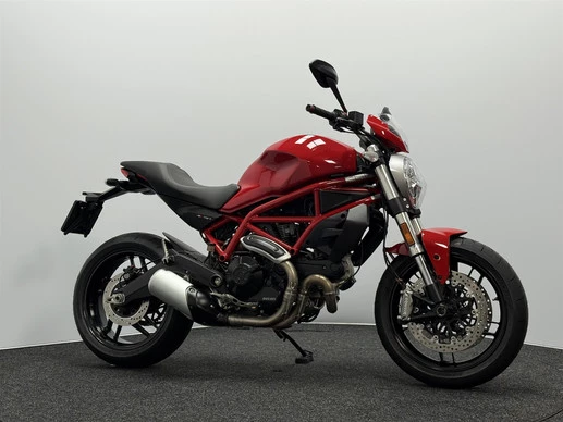 Ducati Monster - Afbeelding 2 van 17