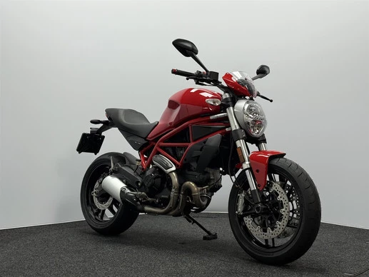 Ducati Monster - Afbeelding 3 van 17