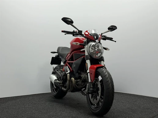Ducati Monster - Afbeelding 4 van 17