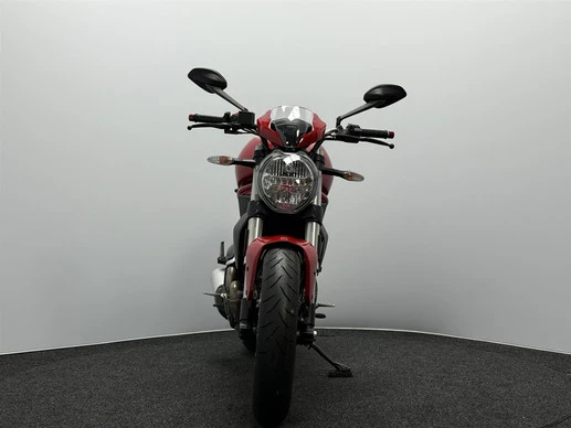 Ducati Monster - Afbeelding 5 van 17