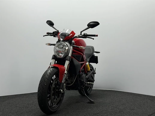 Ducati Monster - Afbeelding 6 van 17