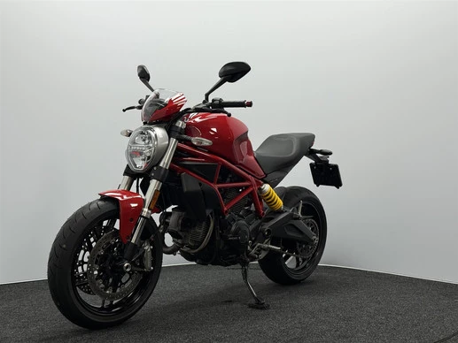 Ducati Monster - Afbeelding 7 van 17