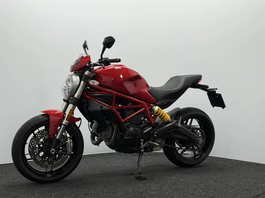 Ducati Monster - Afbeelding 8 van 17