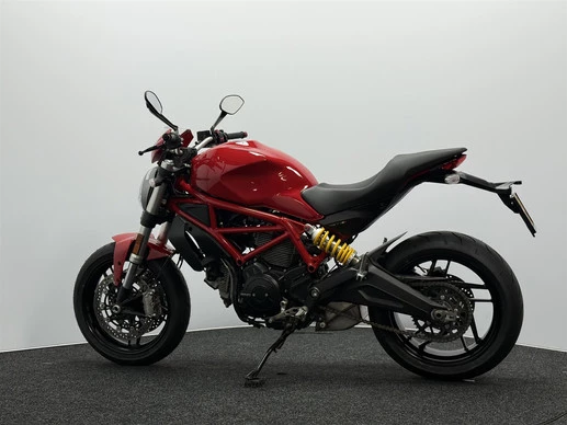 Ducati Monster - Afbeelding 10 van 17