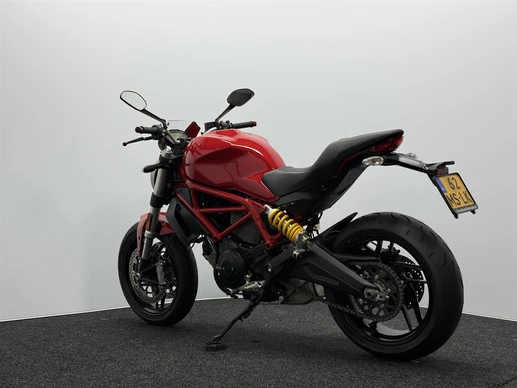 Ducati Monster - Afbeelding 11 van 17
