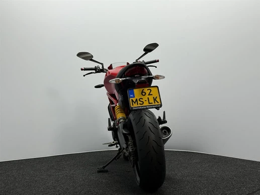 Ducati Monster - Afbeelding 13 van 17