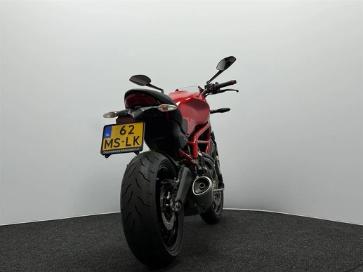 Ducati Monster - Afbeelding 14 van 17