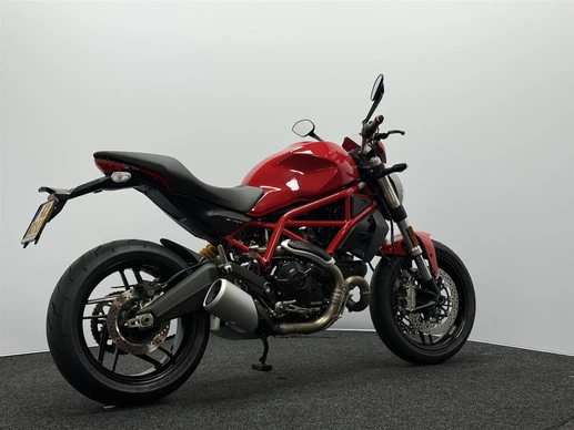 Ducati Monster - Afbeelding 16 van 17