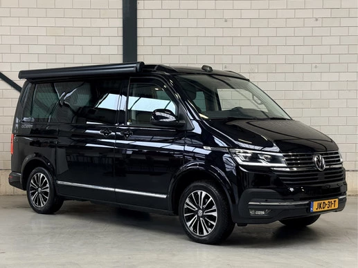 Volkswagen California - Afbeelding 1 van 30