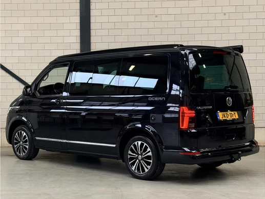 Volkswagen California - Afbeelding 2 van 30