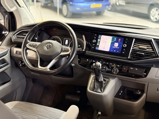 Volkswagen California - Afbeelding 3 van 30