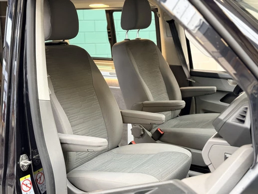 Volkswagen California - Afbeelding 4 van 30