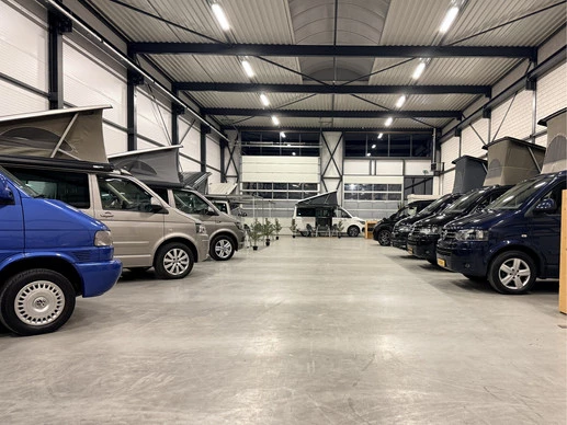 Volkswagen California - Afbeelding 9 van 30