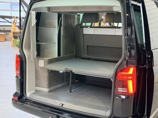 Volkswagen California - Afbeelding 10 van 30