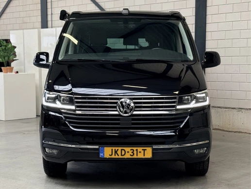 Volkswagen California - Afbeelding 12 van 30
