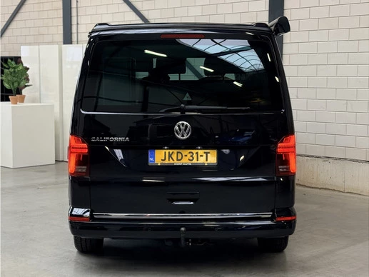 Volkswagen California - Afbeelding 13 van 30