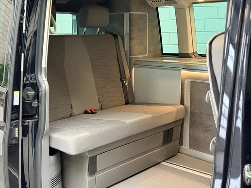 Volkswagen California - Afbeelding 14 van 30