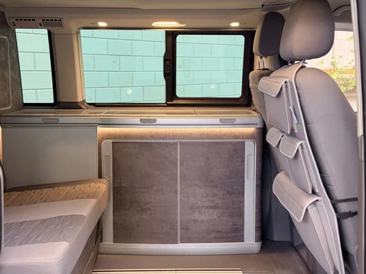 Volkswagen California - Afbeelding 15 van 30