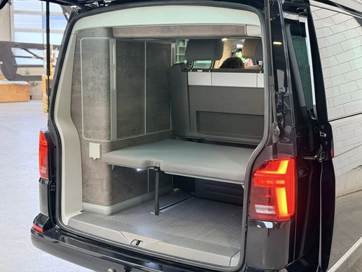 Volkswagen California - Afbeelding 16 van 30