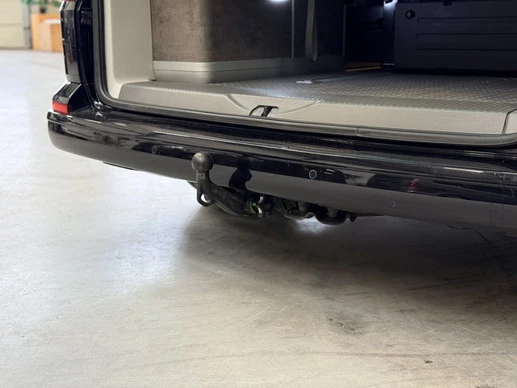 Volkswagen California - Afbeelding 22 van 30