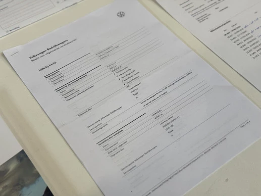 Volkswagen California - Afbeelding 24 van 30