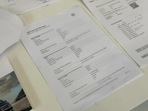 Volkswagen California - Afbeelding 25 van 30