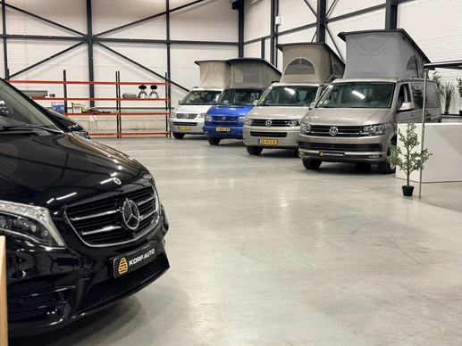 Volkswagen California - Afbeelding 27 van 30