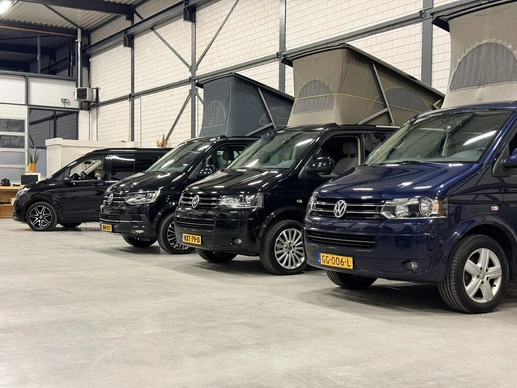 Volkswagen California - Afbeelding 29 van 30