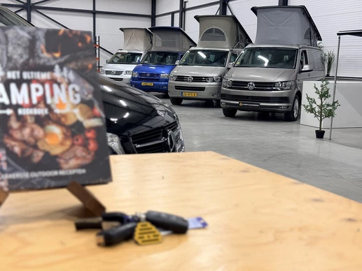 Volkswagen California - Afbeelding 30 van 30