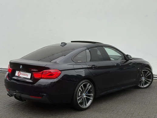 BMW 4 Serie - Afbeelding 5 van 30