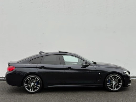 BMW 4 Serie - Afbeelding 6 van 30