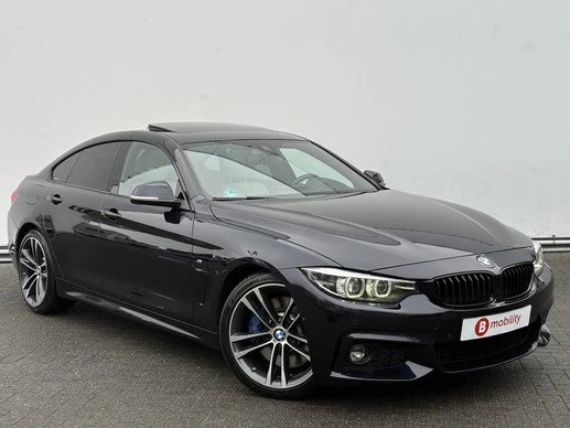 BMW 4 Serie - Afbeelding 7 van 30