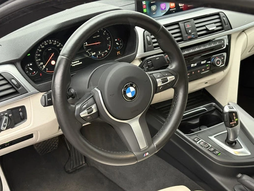 BMW 4 Serie - Afbeelding 8 van 30