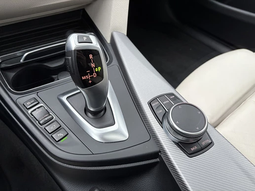 BMW 4 Serie - Afbeelding 9 van 30
