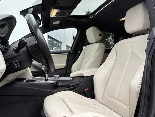 BMW 4 Serie - Afbeelding 10 van 30