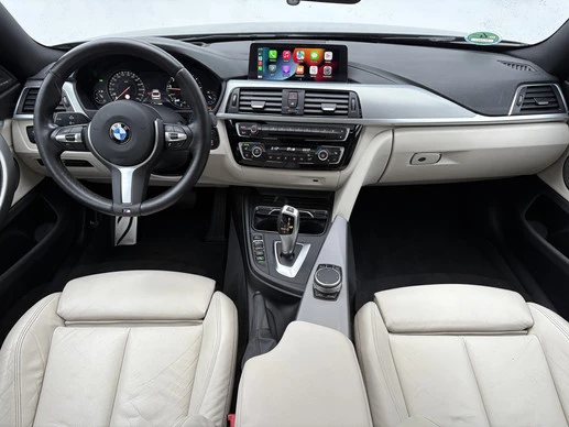 BMW 4 Serie - Afbeelding 14 van 30