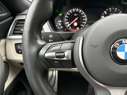 BMW 4 Serie - Afbeelding 15 van 30