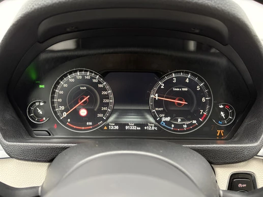 BMW 4 Serie - Afbeelding 16 van 30