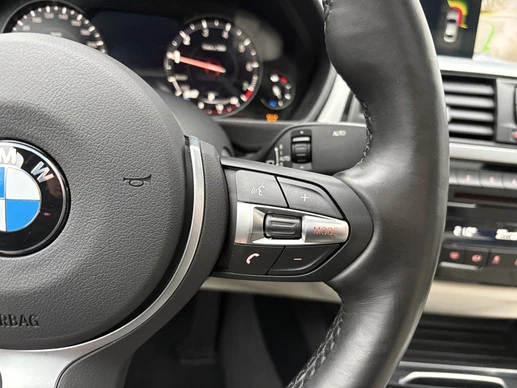 BMW 4 Serie - Afbeelding 17 van 30