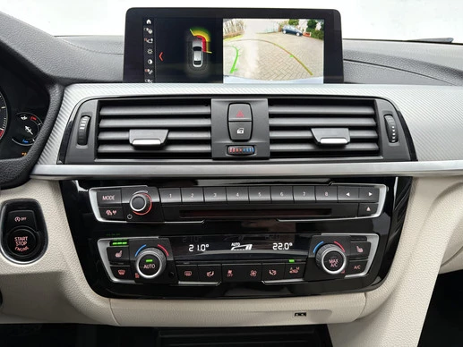BMW 4 Serie - Afbeelding 18 van 30