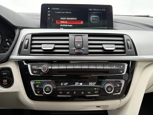 BMW 4 Serie - Afbeelding 21 van 30