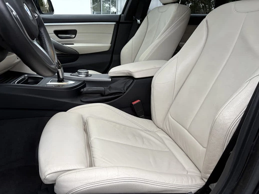 BMW 4 Serie - Afbeelding 23 van 30