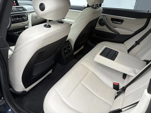 BMW 4 Serie - Afbeelding 24 van 30