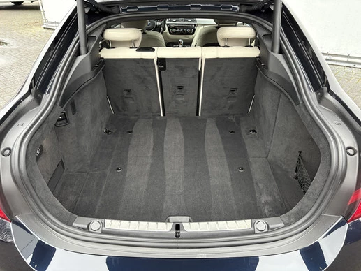 BMW 4 Serie - Afbeelding 26 van 30